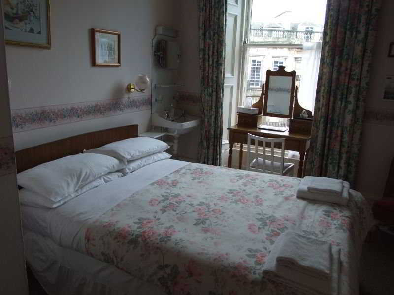 St Bernard'S House (Adults Only) Hotel Edinburgh Luaran gambar